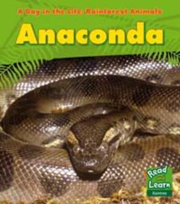 Anaconda - Ganeri, Anita