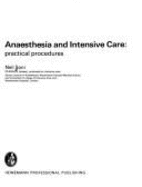 Anaesthesia & Intensive Care: Practical Procedures