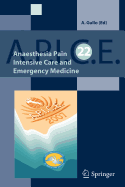 Anaesthesia, Pain, Intensive Care and Emergency A.P.I.C.E.