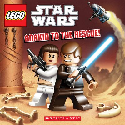Anakin to the Rescue!: Episode II (Lego Star Wars) - Landers, Ace