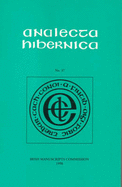 Analecta Hibernica