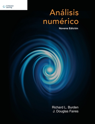 Analisis Numerico - Burden, Richard L.