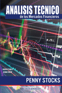 ANALISIS TECNICO de los Mercados Financieros: (Color 2th Edition) PENNY STOCKS