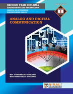 ANALOG AND DIGITAL COMMUNICATION Course Code 22424