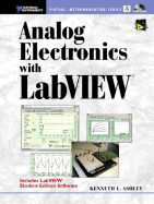 Analog Electronics with LabVIEW
