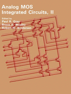 Analog Mos Integrated Circuits, II