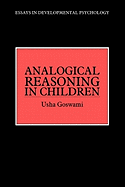 Analogical Reasoning in Children