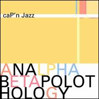 Analphabetapolothology - Cap'n Jazz