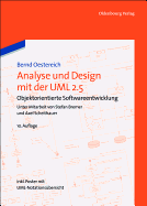 Analyse Und Design Mit Der UML 2.5: Objektorientierte Softwareentwicklung