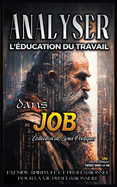 Analyser L'?ducation du Travail dans Job