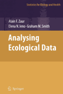 Analysing Ecological Data