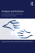 Analysis and Activism: Social and Political Contributions of Jungian Psychology