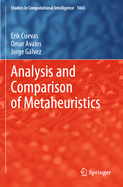 Analysis and Comparison of Metaheuristics