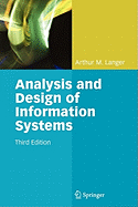 Analysis and Design of Information Systems