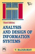 Analysis and Design of Information Systems - Rajaraman, V.