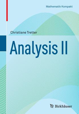 Analysis II - Tretter, Christiane