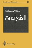 Analysis II - Walter, Wolfgang