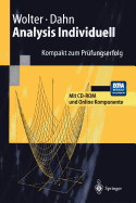 Analysis Individuell: Kompakt Zum Prufungserfolg