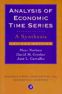 Analysis of Economic Time Series: A Synthesis