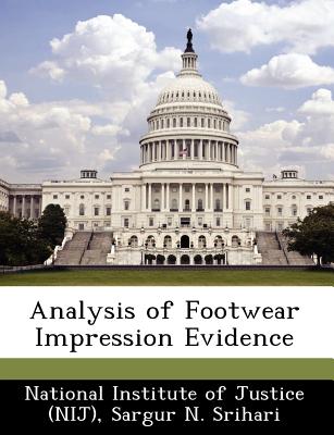 Analysis of Footwear Impression Evidence - Srihari, Sargur N