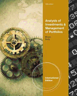 Analysis of Investments and Management of Portfolios, International Edition