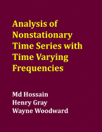 Analysis of Nonstationary Time Series with Time Varying Frequencies: Piecewise M-Stationary Process