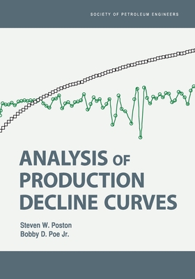Analysis of Production Decline Curves - Poston, Steven, and Poe, Bobby D