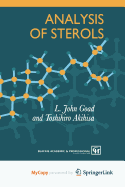 Analysis of Sterols