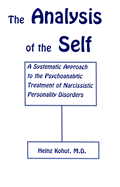 Analysis of the Self