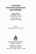 Analysis with Ion Selective Electrodes