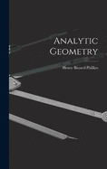 Analytic Geometry