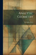 Analytic Geometry
