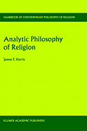 Analytic Philosophy of Religion