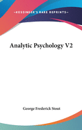 Analytic Psychology V2