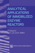 Analytical Applications of Immobilized Enzyme Reactors