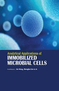 Analytical Applications of Immobilized Microbial Cells