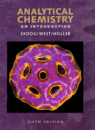 Analytical Chemistry 6/E - Skoog, Douglas A