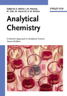 Analytical Chemistry: A Modern Approach to Analytical Science