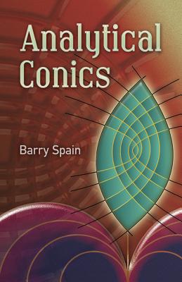 Analytical Conics - Spain, Barry