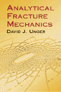 Analytical Fracture Mechanics