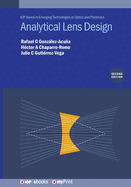 Analytical Lens Design (Second Edition)