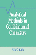 Analytical Methods in Combinatorial Chemistry