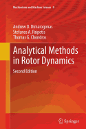 Analytical Methods in Rotor Dynamics: Second Edition