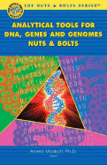 Analytical Tools for DNA, Genes and Genomes