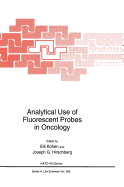 Analytical Use of Fluorescent Probes in Oncology