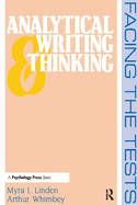 Analytical Writing and Thinking: Facing the Tests