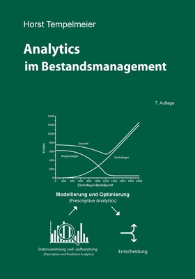 Analytics im Bestandsmanagement - Tempelmeier, Horst