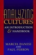 Analyzing Cultures: An Introduction and Handbook