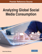 Analyzing Global Social Media Consumption, 1 volume