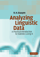 Analyzing Linguistic Data